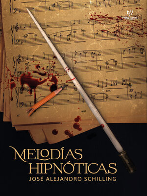 cover image of Melodías Hipnóticas